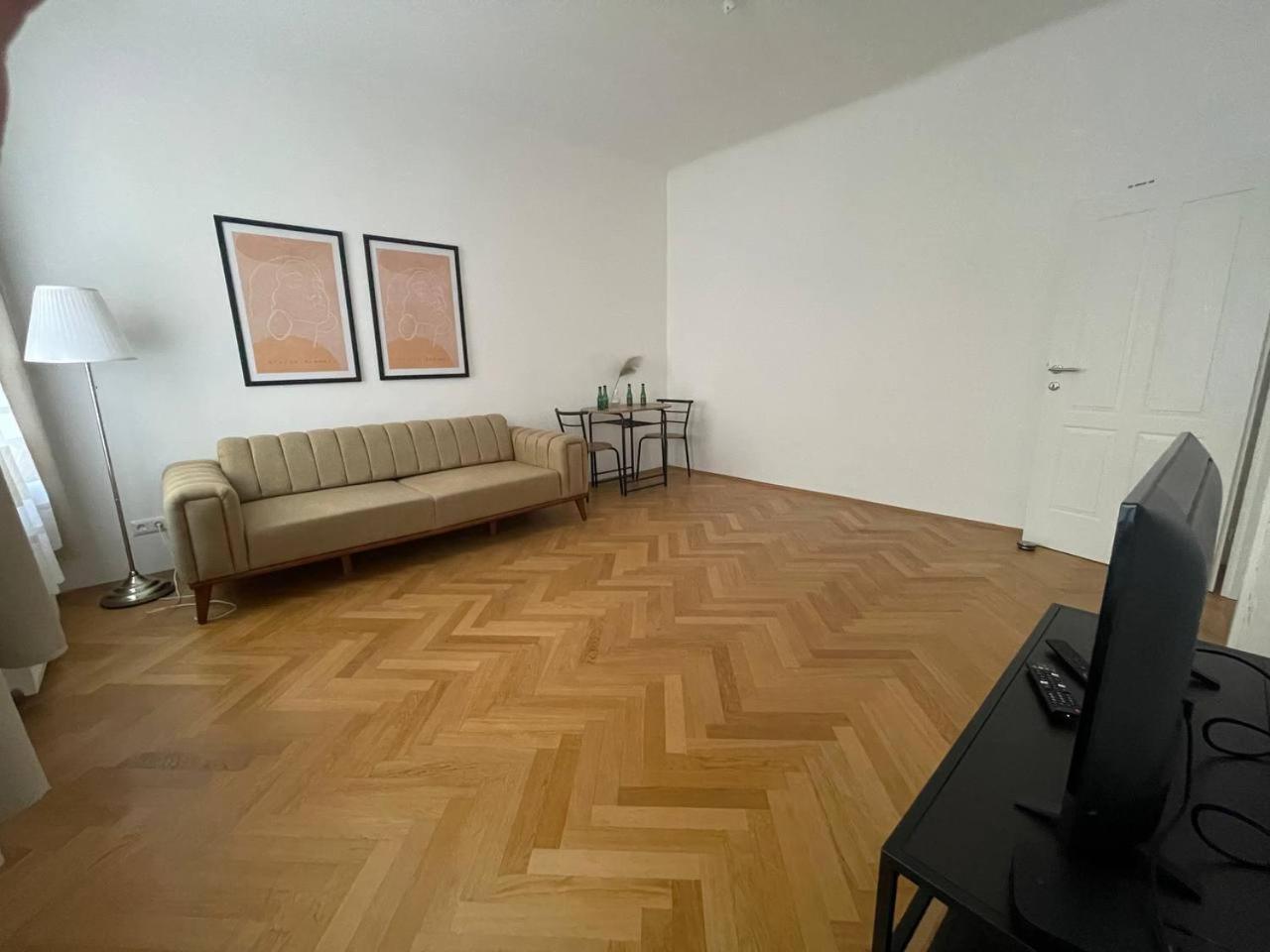 Malfatti Urban Oasis Apartment Wien Ngoại thất bức ảnh