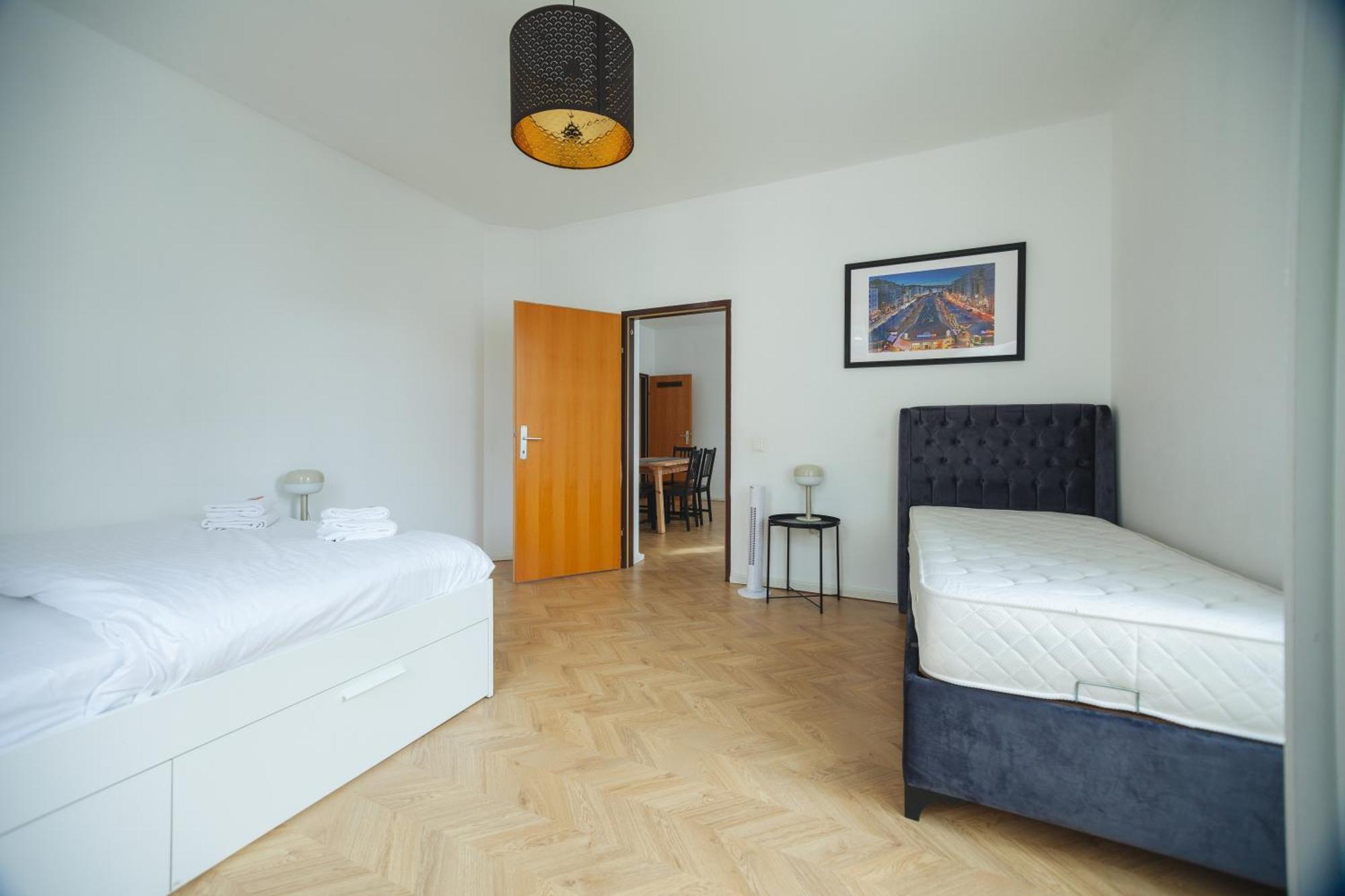 Malfatti Urban Oasis Apartment Wien Ngoại thất bức ảnh