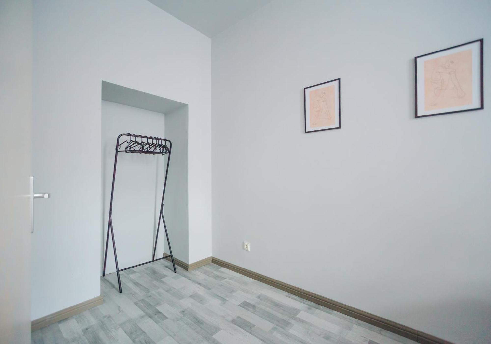 Malfatti Urban Oasis Apartment Wien Ngoại thất bức ảnh
